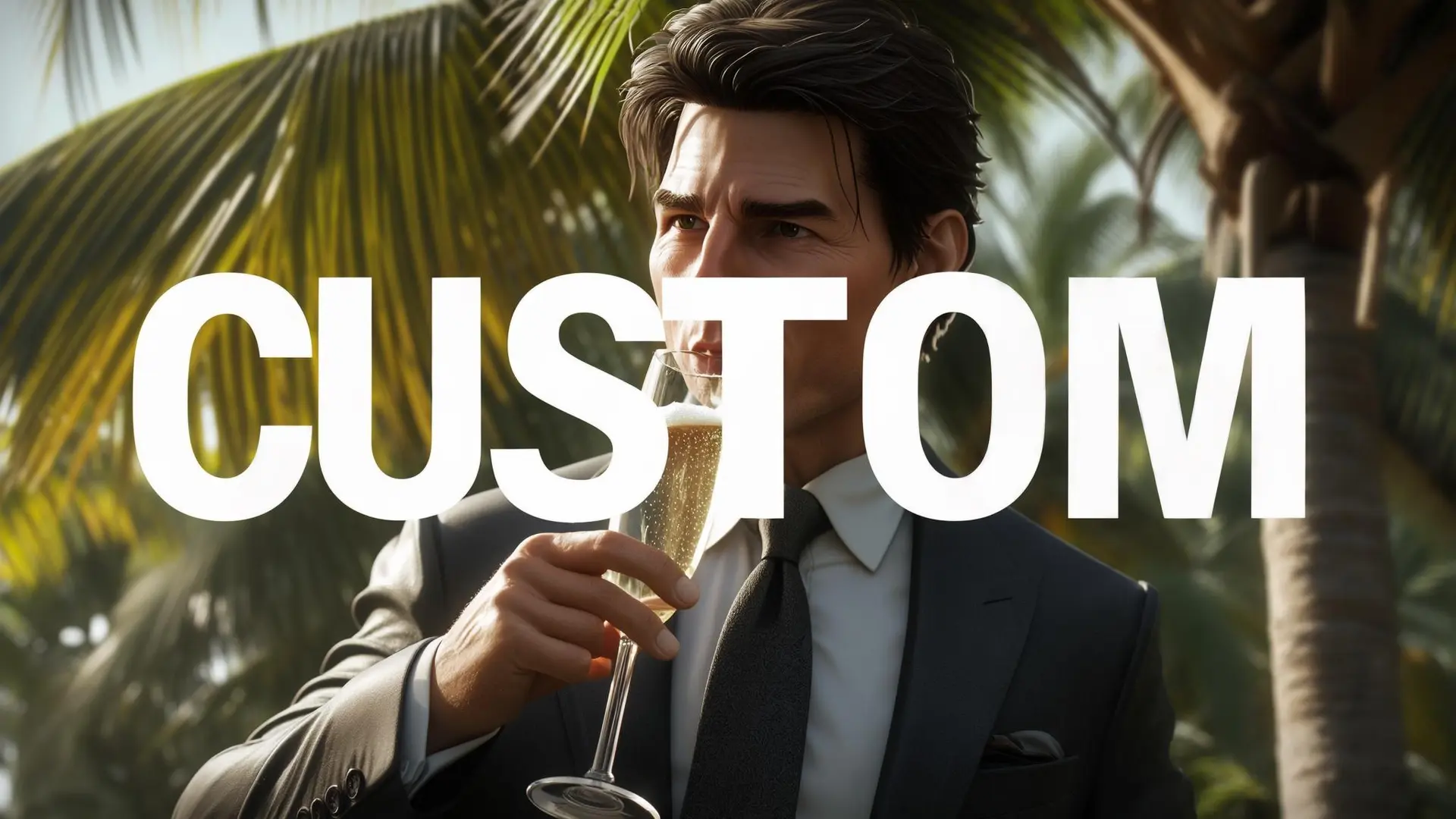 Create Custom Style