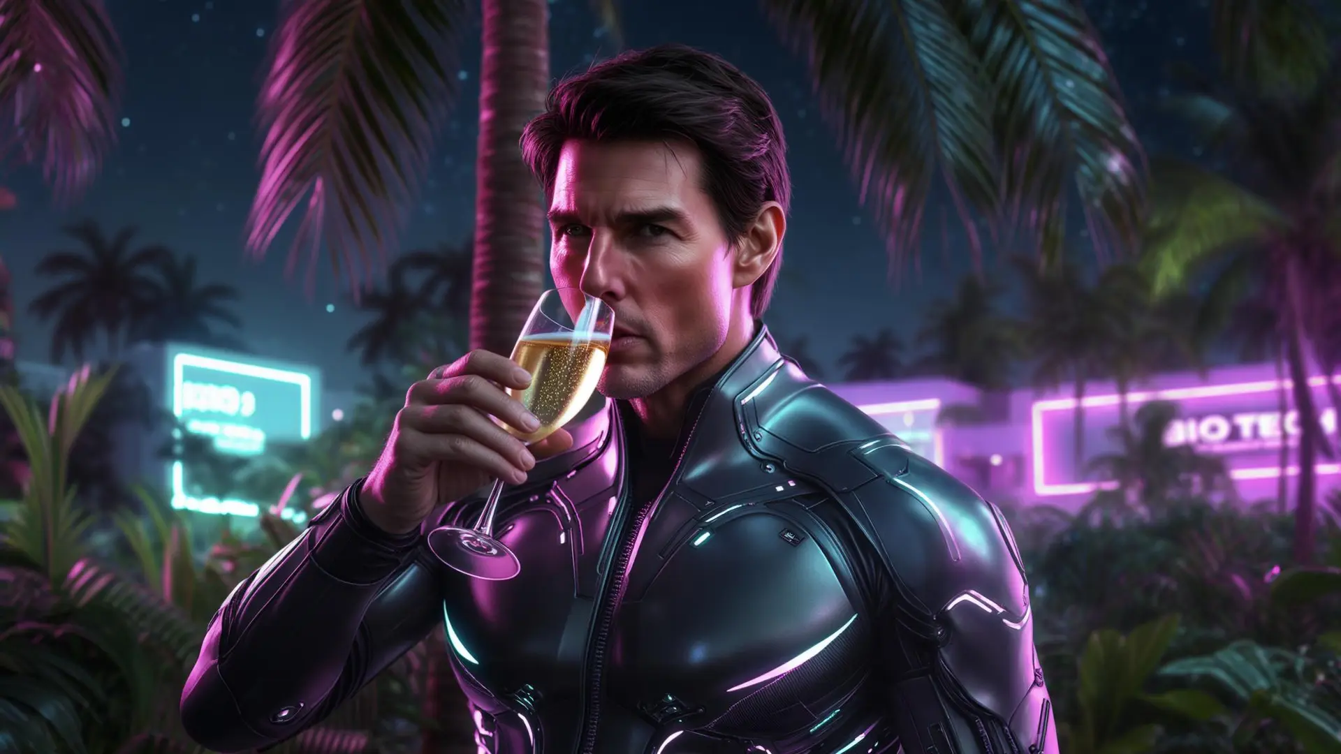 Cyberpunk